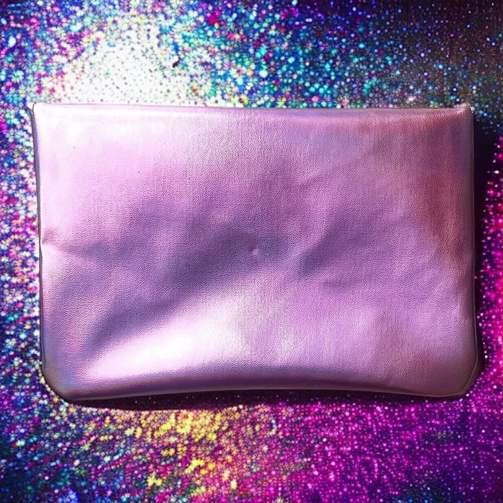 Ipsy Love Bomb Mystery Bag 5”x7” New Without Tags - Bag Only